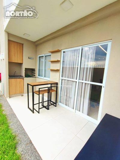 Casa, 3 quartos, 80 m² - Foto 2
