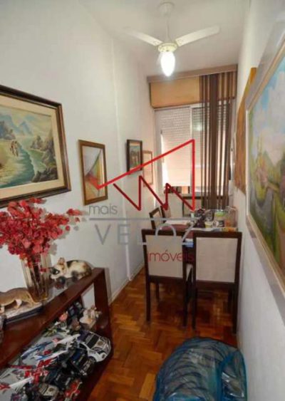 Apartamento, 2 quartos, 55 m² - Foto 1