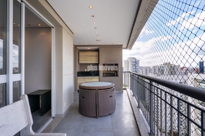 Apartamento, 3 quartos, 150 m² - Foto 2