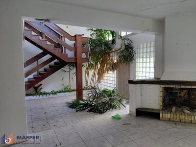 Casa, 4 quartos, 350 m² - Foto 4