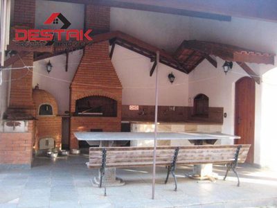 Casa, 4 quartos, 739 m² - Foto 4