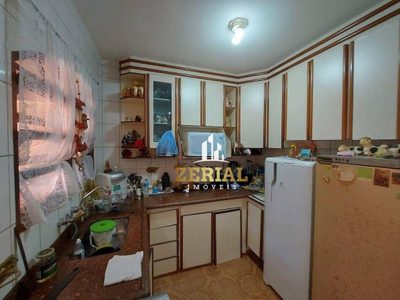 Sobrado, 2 quartos, 205 m² - Foto 4