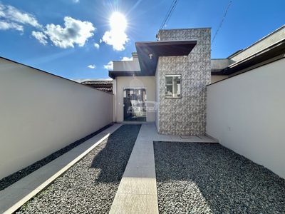 Casa, 2 quartos, 60 m² - Foto 5
