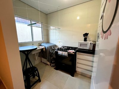 Apartamento, 1 quarto, 68 m² - Foto 4