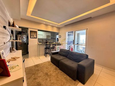 Apartamento, 2 quartos, 69 m² - Foto 5