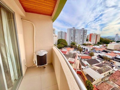 Apartamento, 3 quartos, 85 m² - Foto 4