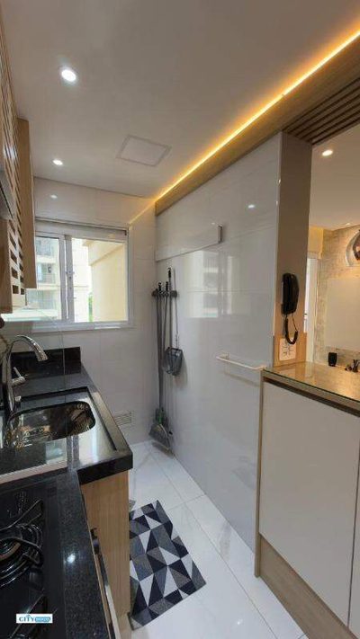Apartamento, 2 quartos, 68 m² - Foto 4