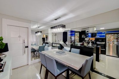 Apartamento, 3 quartos, 103 m² - Foto 4
