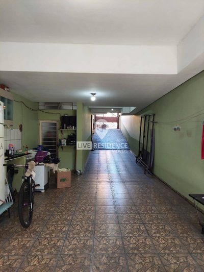 Casa, 3 quartos, 143 m² - Foto 4