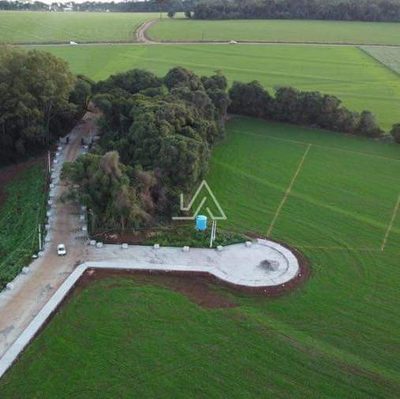 Terreno, 551 m² - Foto 2