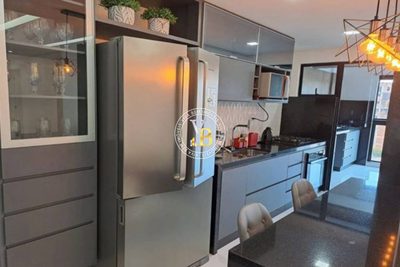 Apartamento, 3 quartos, 107 m² - Foto 5