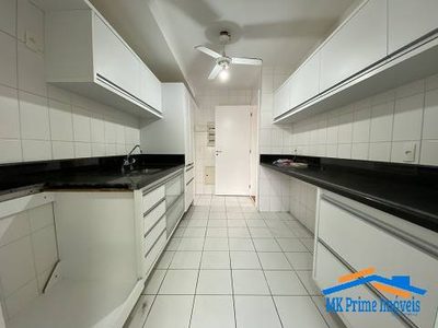 Cobertura, 3 quartos, 233 m² - Foto 2