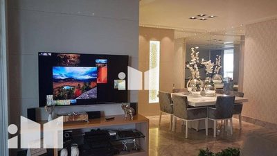 Apartamento, 4 quartos, 150 m² - Foto 1