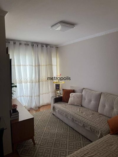 Apartamento, 2 quartos, 62 m² - Foto 1