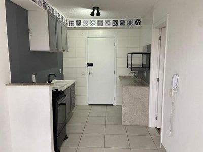 Kitnet-Studio, 33 m² - Foto 5