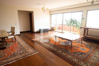 Apartamento, 3 quartos, 180 m² - Foto 3