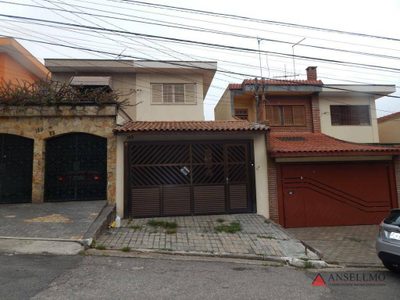 Sobrado, 2 quartos, 160 m² - Foto 2