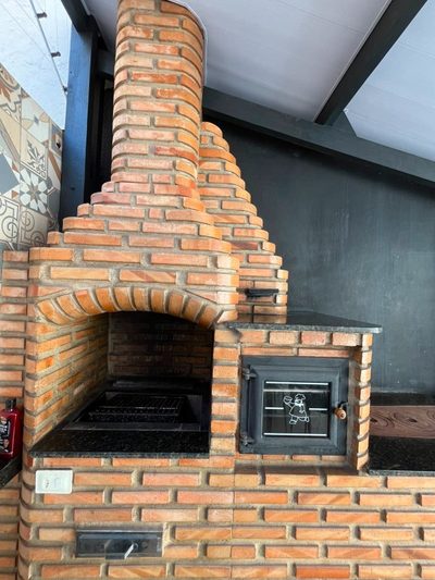 Apartamento, 3 quartos, 144 m² - Foto 3