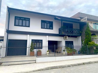 Sobrado, 3 quartos - Foto 1
