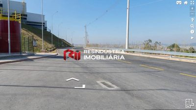 Depósito-Galpão, 1976 m² - Foto 3