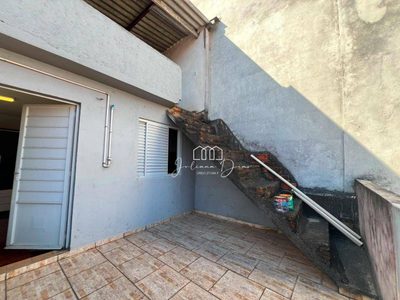 Sobrado, 3 quartos - Foto 5