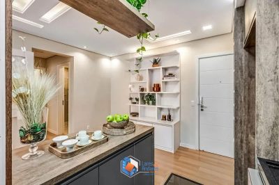 Apartamento, 2 quartos, 76 m² - Foto 2