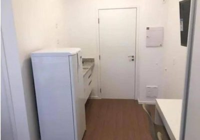 Apartamento, 1 quarto, 26 m² - Foto 5