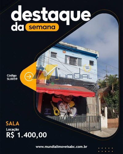 Sala-Conjunto, 100 m² - Foto 1