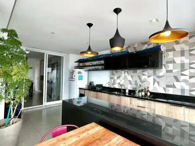 Apartamento, 3 quartos, 177 m² - Foto 4