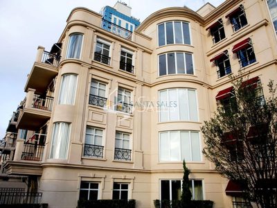Apartamento, 3 quartos, 347 m² - Foto 2