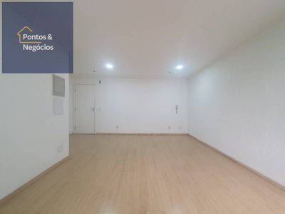 Sala-Conjunto, 28 m² - Foto 4