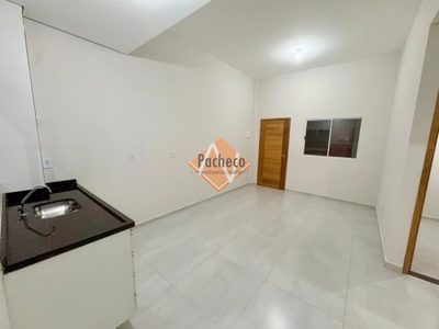 Apartamento, 2 quartos, 40 m² - Foto 4