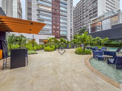 Apartamento, 4 quartos, 169 m² - Foto 3