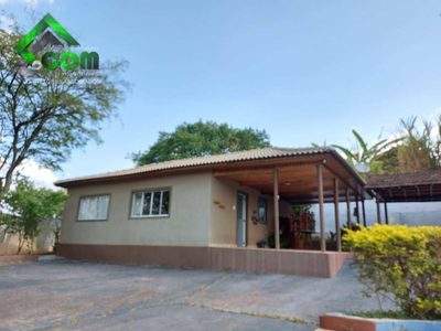 Chácara, 2 quartos, 2700 m² - Foto 3
