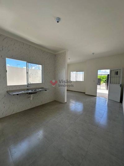 Casa, 2 quartos, 70 m² - Foto 3