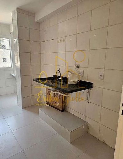 Apartamento, 2 quartos, 48 m² - Foto 5