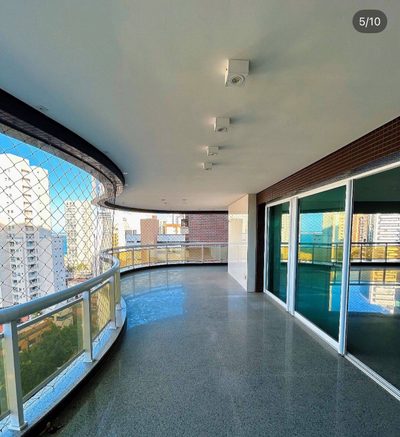 Apartamento, 4 quartos, 400 m² - Foto 3
