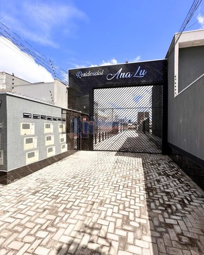 Casa - Foto 1