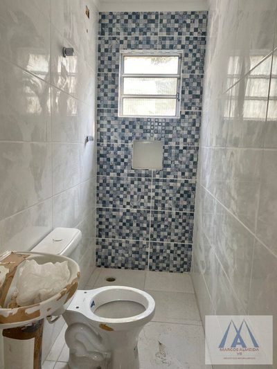 Casa de Condomínio, 2 quartos - Foto 4