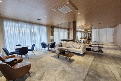 Apartamento, 3 quartos, 157 m² - Foto 2