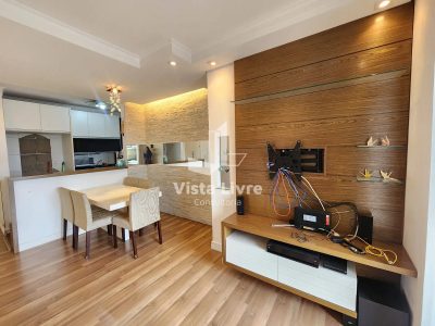 Apartamento, 3 quartos, 65 m² - Foto 5