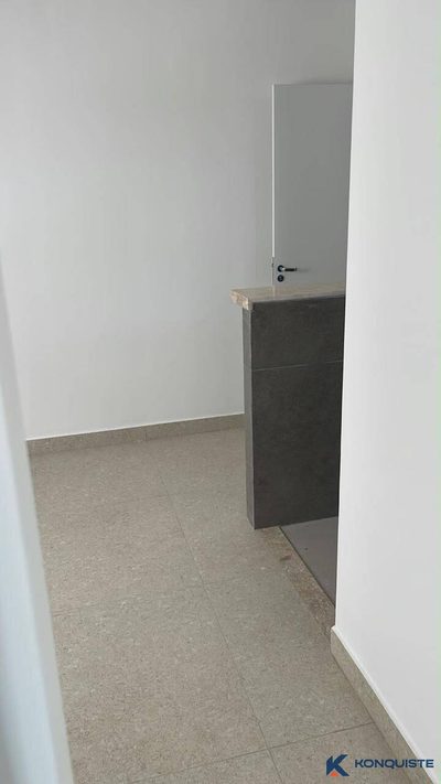 Apartamento, 2 quartos, 41 m² - Foto 1