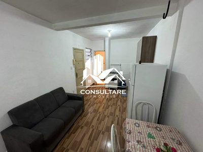Kitnet-Studio, 35 m² - Foto 2