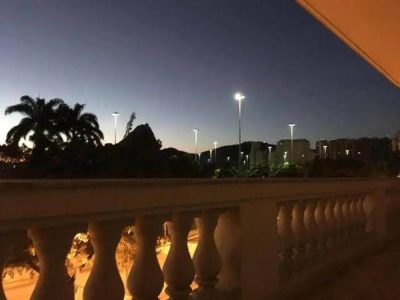 Apartamento, 4 quartos, 321 m² - Foto 2
