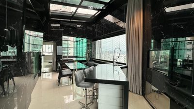 Cobertura, 4 quartos, 300 m² - Foto 4