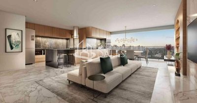 Apartamento, 3 quartos, 117 m² - Foto 2