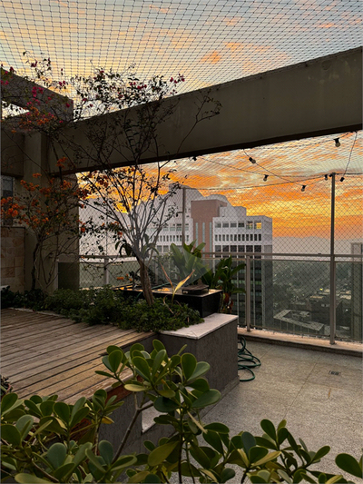 Apartamento, 1 quarto, 130 m² - Foto 4