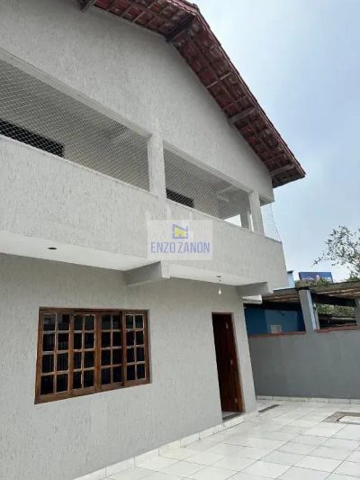 Sobrado, 5 quartos, 247 m² - Foto 2