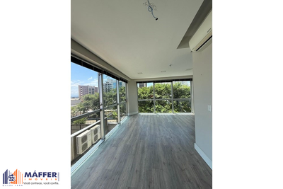 Sala-Conjunto, 43 m² - Foto 3