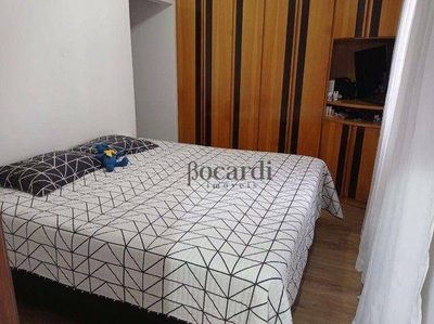 Apartamento, 2 quartos, 97 m² - Foto 5